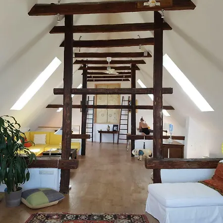 Landhaus Kuessen *