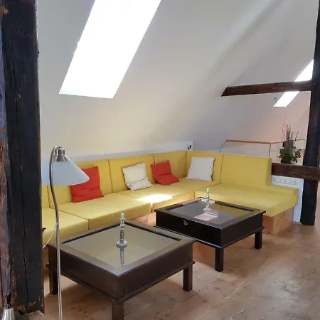 Landhaus Kuessen Holiday home Ottmanach